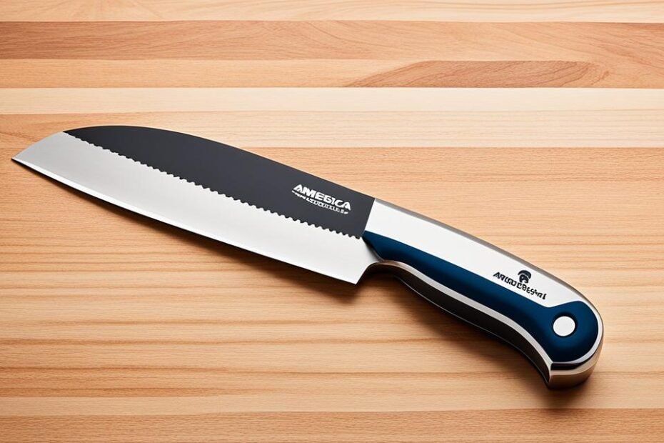 america's test kitchen best chef knife