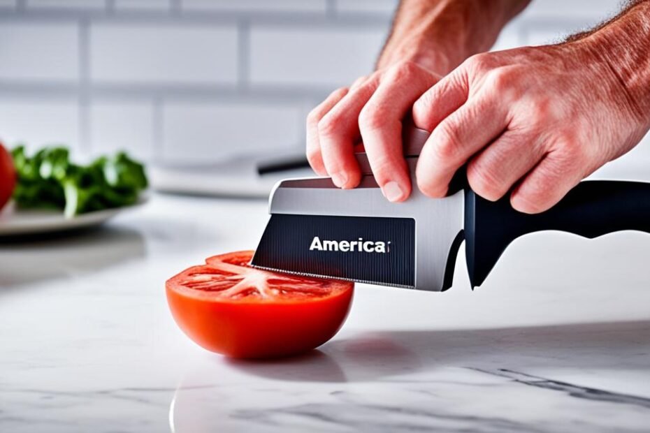 america's test kitchen best knife sharpener