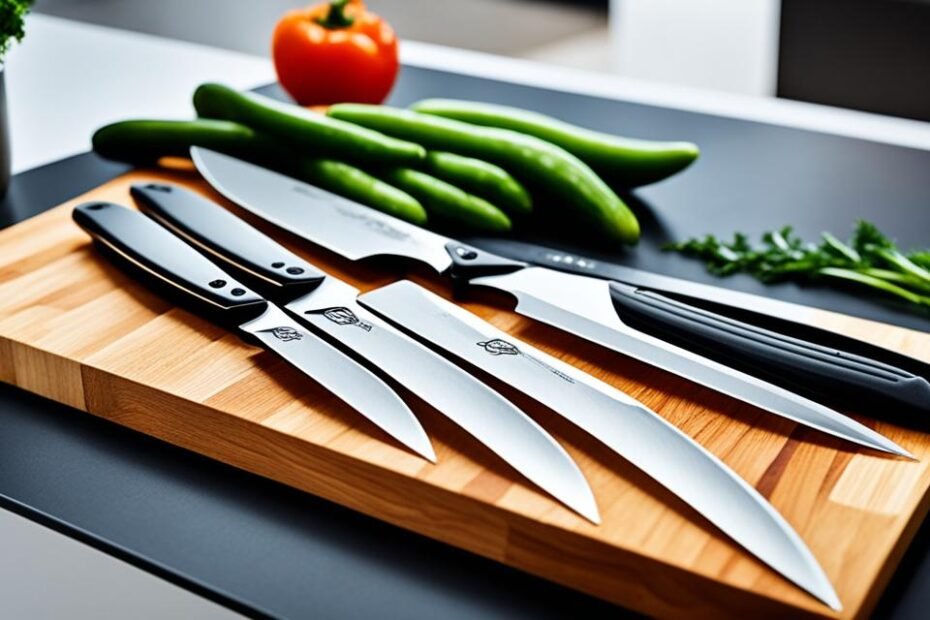 best 3 piece kitchen knife set