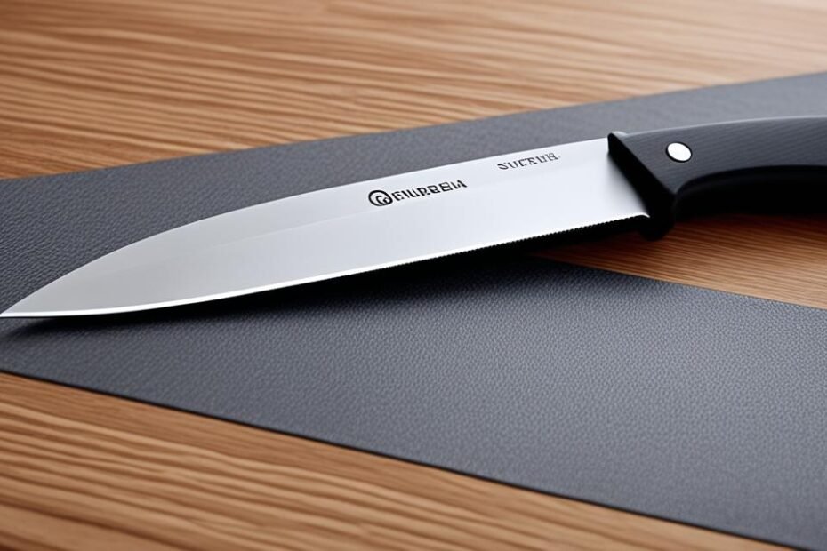 best carbon steel kitchen knife