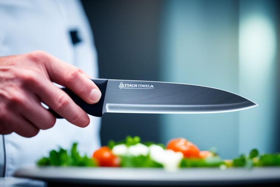 best chef knife america's test kitchen