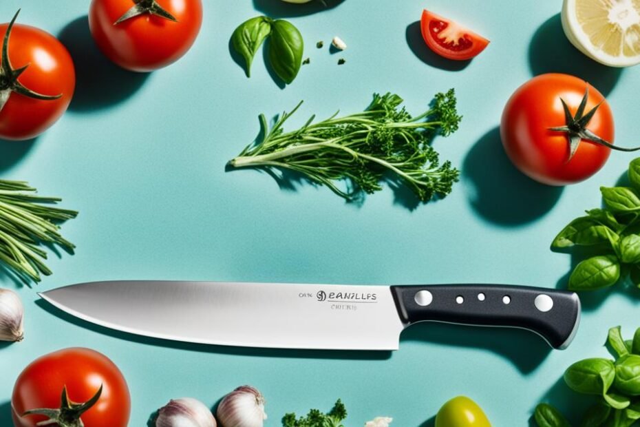 best chef knife under $50