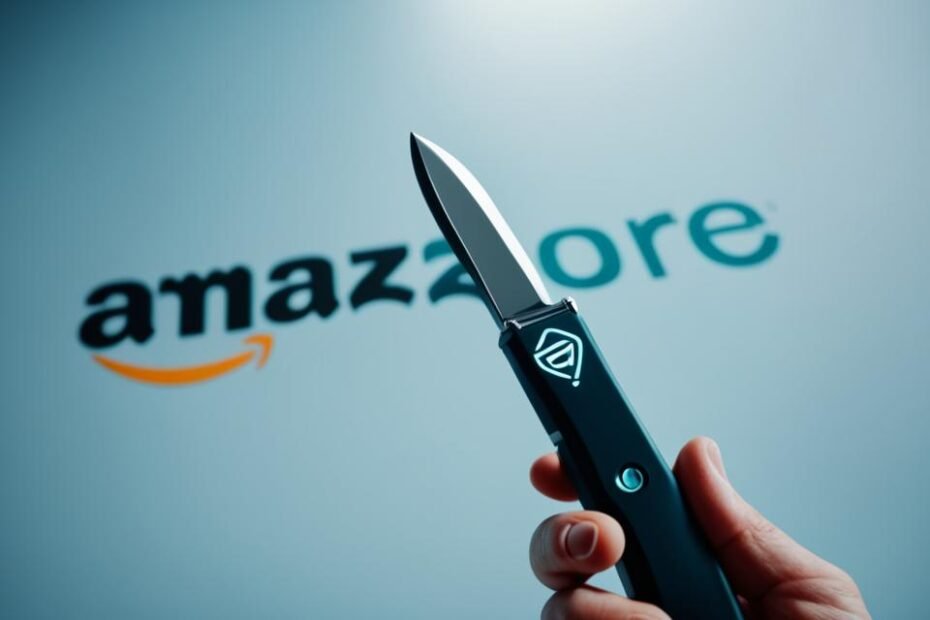 best edc knife on amazon