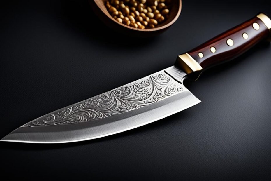 best hand forged chef knife