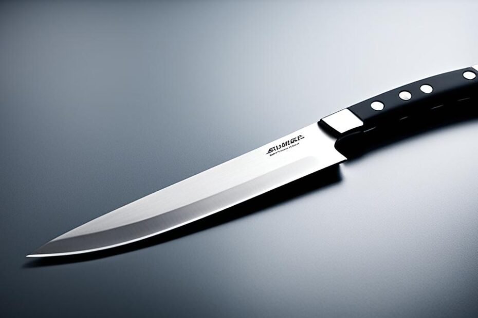 best kitchen knife for cutting meat