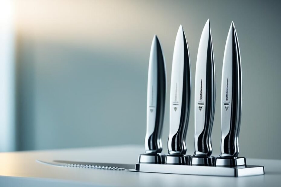 best knife set for beginners