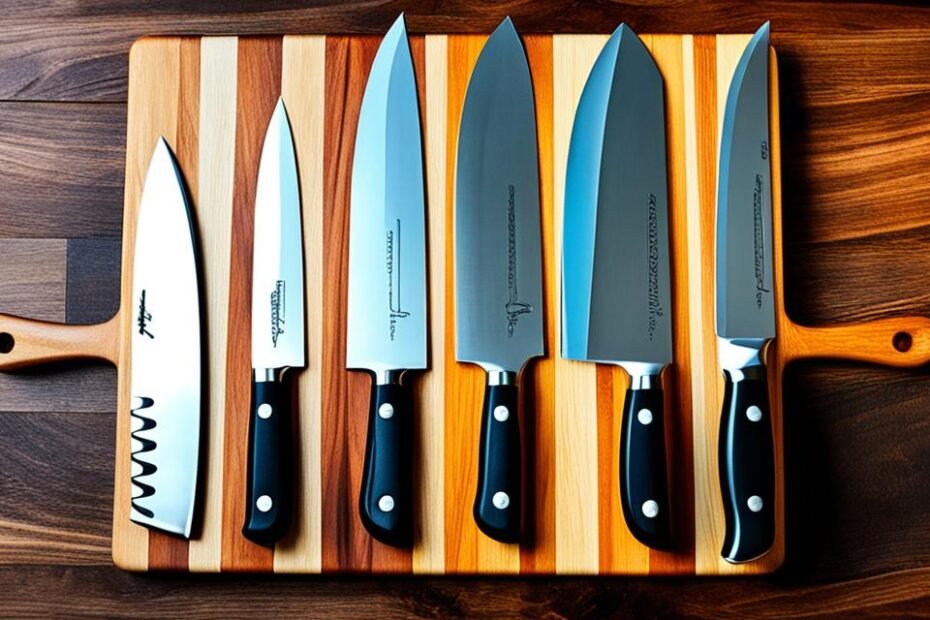 best knife set under $500