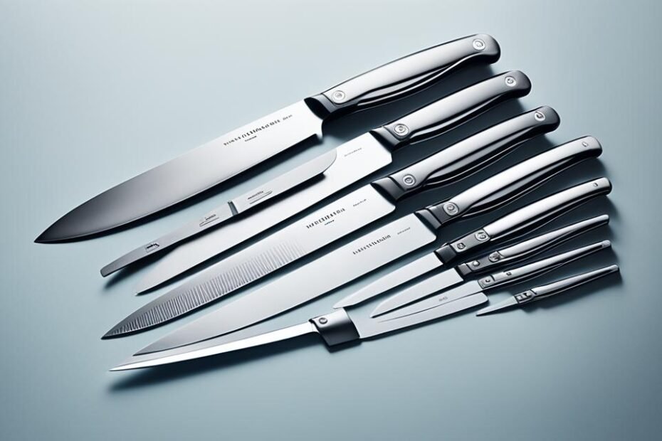 best knife set williams sonoma