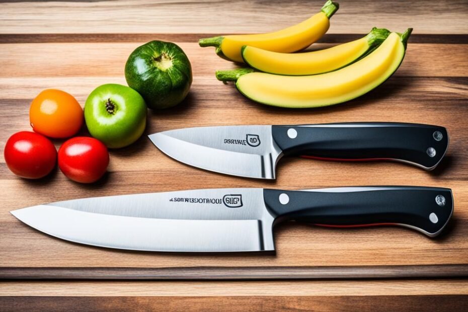 best knife sets for wedding registry