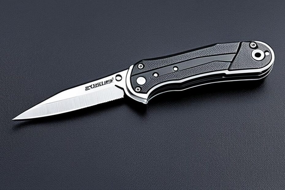 best quality folding utility knife