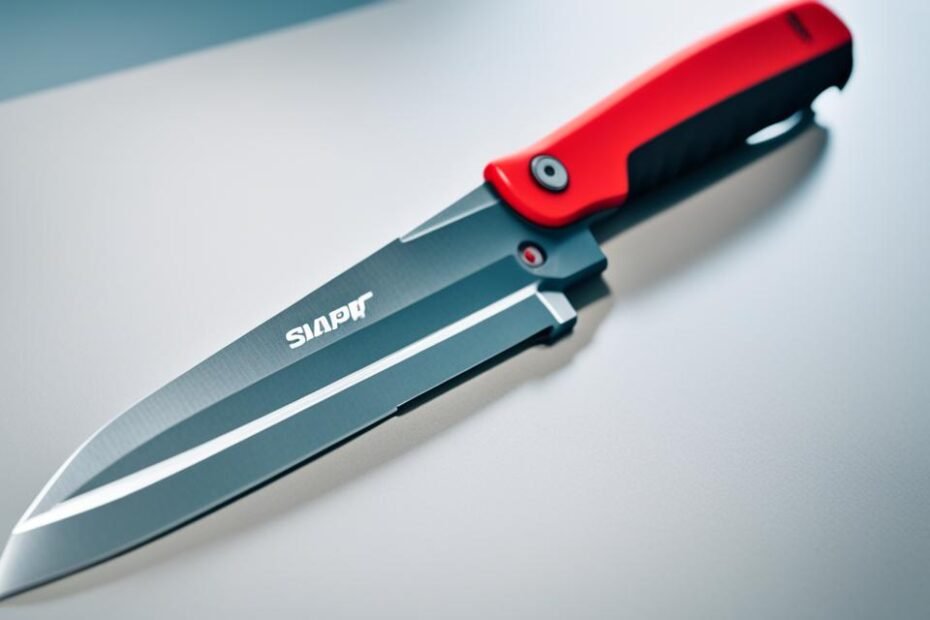 best snap-off utility knife