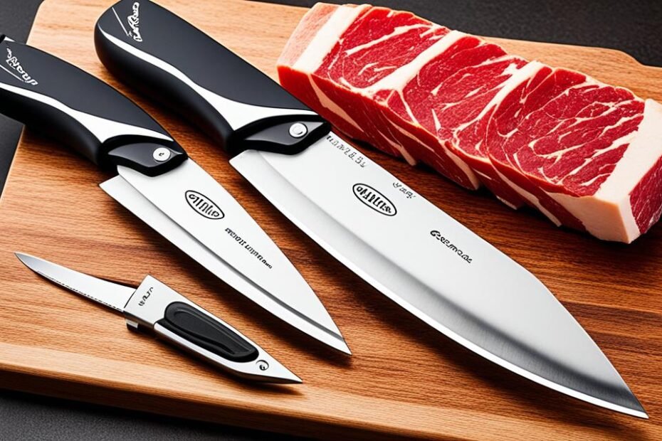 what is the best electric carving knife