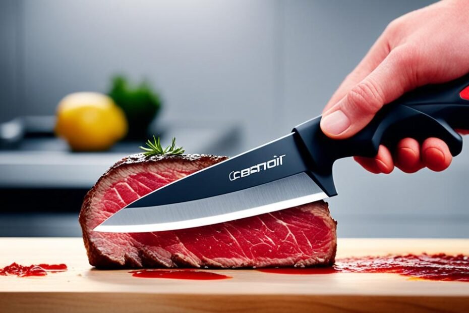 what is the best electric knife