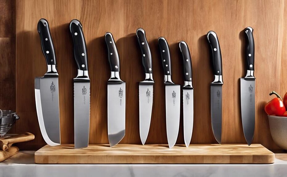 ja henckels knife set