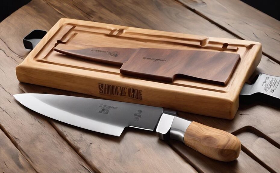 knife set without steak