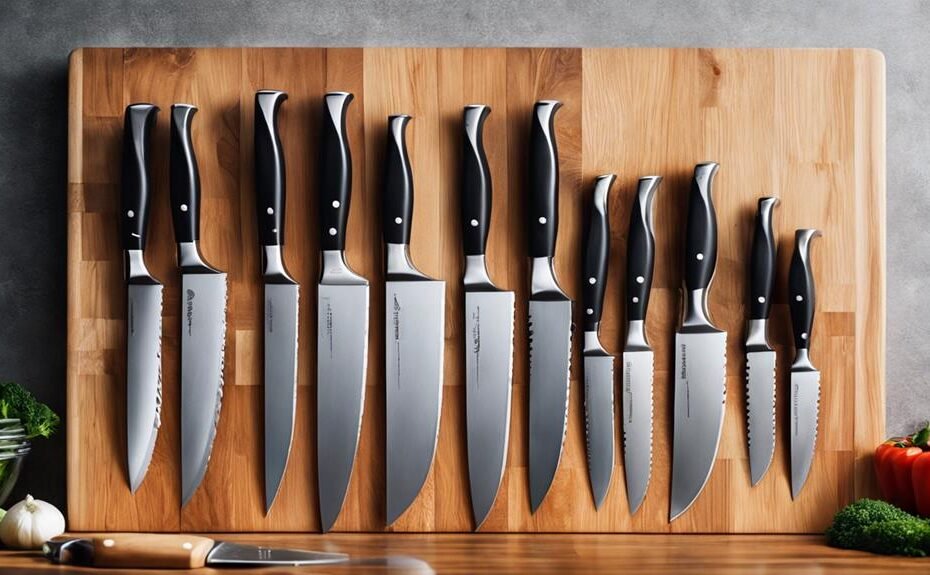 top chef knife sets