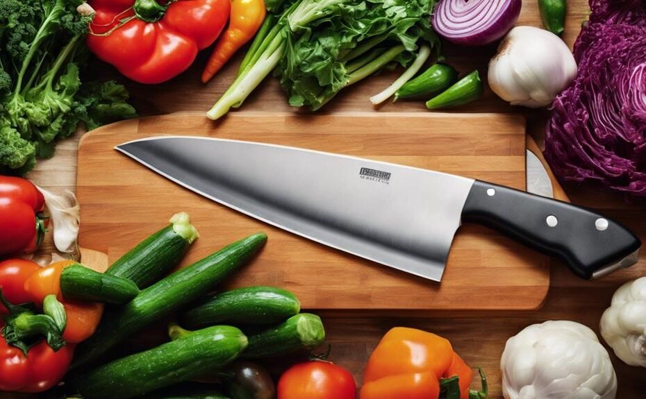 top rated chef knife brand