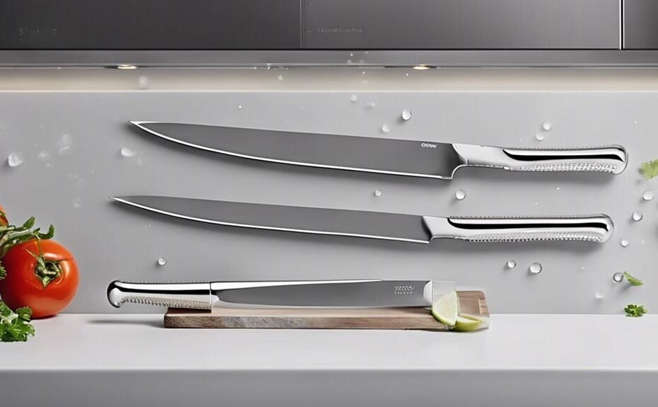 top rated knife set option